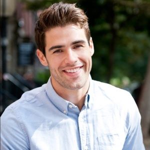 Meet your Posher, Luke